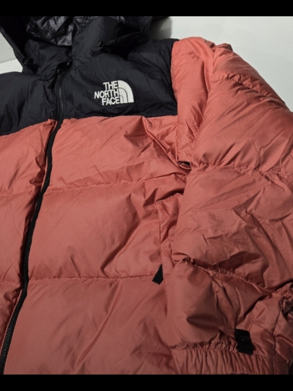 The North Face 1996 Retro Nuptse Women's LIKE NEW SIZE XL - Picture 3 of 16
